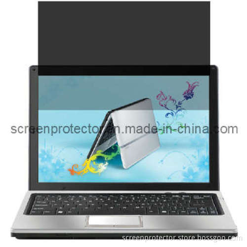 Laptop Privacy Screen Protector for 12.4 Inch